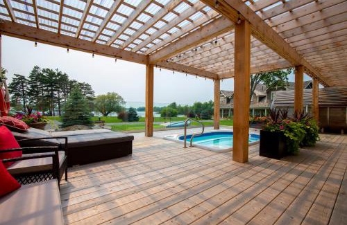 Port Severn Resort | Rawley Resort, Spa & Marina