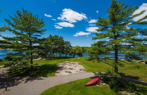 Port Severn Resort | Rawley Resort, Spa & Marina