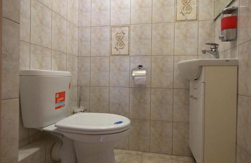 Rybinskoe Hotel | Razdolie Liubiatino