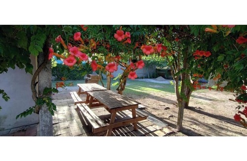 San Clemente House | RcQ beach apartment in San Clemente del Tuyú