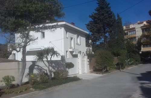 Boulouris-sur-Mer Apartment | RDJ VILLA BY THE SEA 50 M FROM THE BEACH AT BOULOURIS