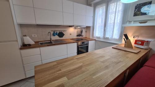 Alassio Apartment | RE SOLE Alassio