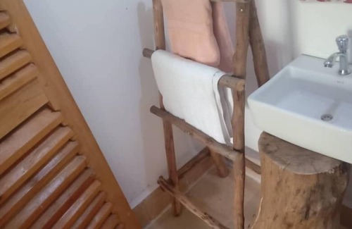 Mara Cabin | Real African Life Safaris and Camps