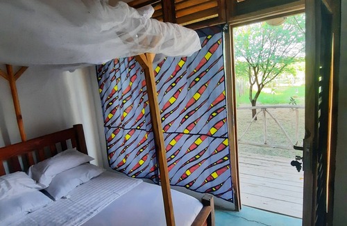 Mara Cabin | Real African Life Safaris and Camps