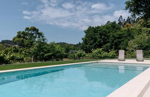 Castelo de Paiva Villa | Real Villa I by Mycelia