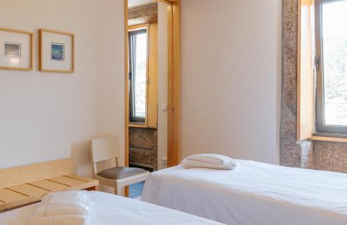 Castelo de Paiva Villa | Real Villa I by Mycelia