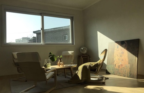 Mok-dong House | Reasons why live in Seoul