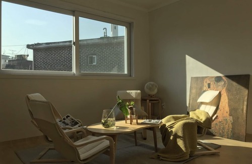 Mok-dong House | Reasons why live in Seoul