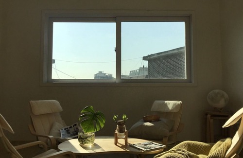 Mok-dong House | Reasons why live in Seoul