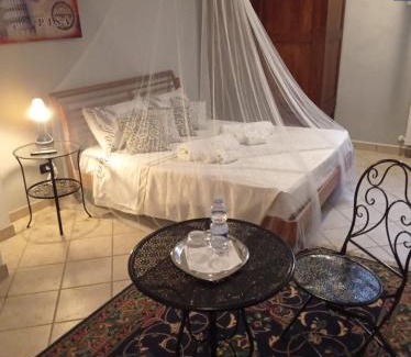 Recanati Bed & Breakfast | Recanati Family