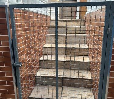 Jardim Colonial House | Recanto Aparecida lazer, piscina climatizada