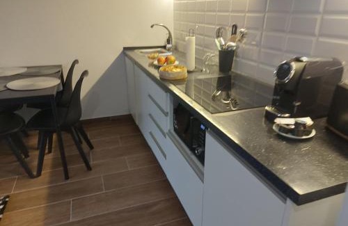 Arcos de Valdevez Apartment | Recanto d'avo