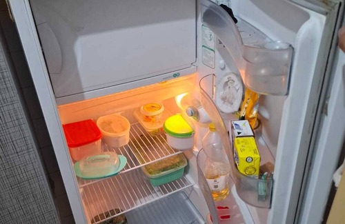 Tamoios House | Recanto da Felicidade - It's a cozy house, with Grandma's style and welcome.