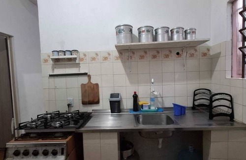 Tamoios House | Recanto da Felicidade - It's a cozy house, with Grandma's style and welcome.