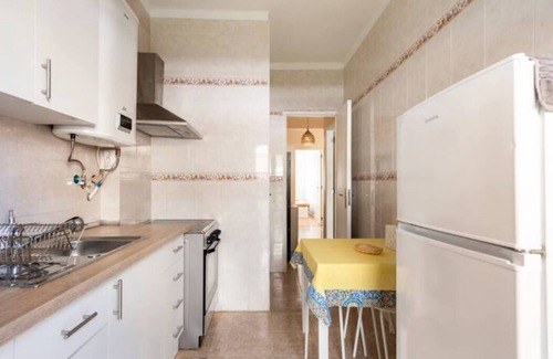 Agualva-Cacem Apartment | Recanto do Sossego de Agualva