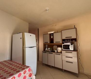 Praia dos Recifes House | Recanto dos Monteiros