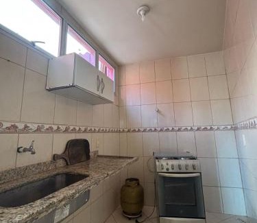 Praia dos Recifes House | Recanto dos Monteiros