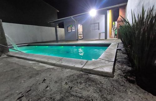 Balneario Gaivotas House | Recanto dos Silvas