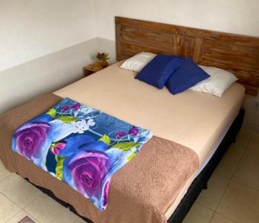 Corumbau House | Recanto Estrela de Corumbau