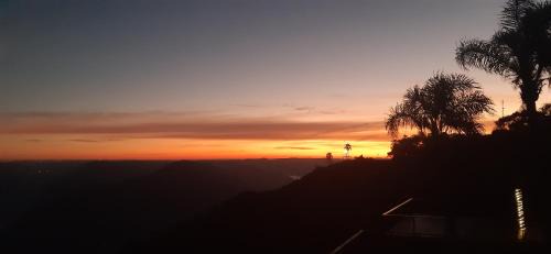 Nova Petropolis House | Recanto Ninho das Aguias