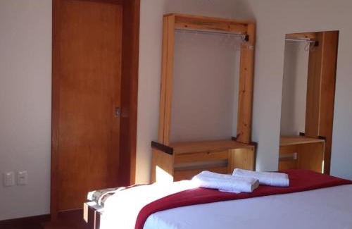 Nova Petropolis House | Recanto Ninho das Aguias