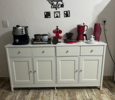 Socorro House | Recanto Vó Rosa