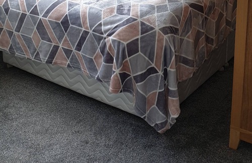 Hexham House | Recently refurbished 2 bed cottage in a quite location 10 mins walk from Hexham