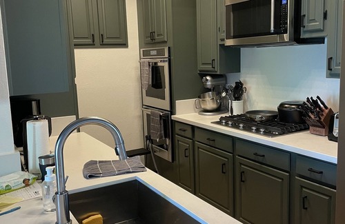 Crystal Bay Condo | recently remodelled 3 bedroom lakefront condo in Incline Village