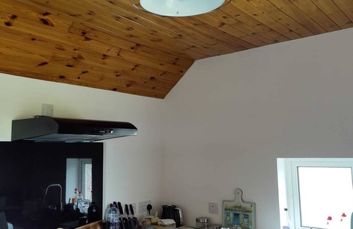 Isle of Lewis House | Recently Renovated Spacious 3-bedroom House in Extensive Gardens