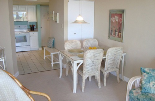 Fenwick Island Condo | Recently Updated OCEANFRONT Condo/Pool