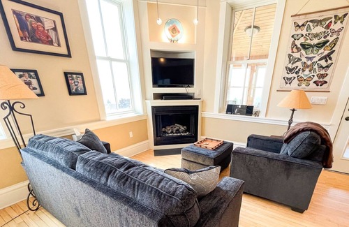 Bayfield Condo | Recess at the Schoolhouse