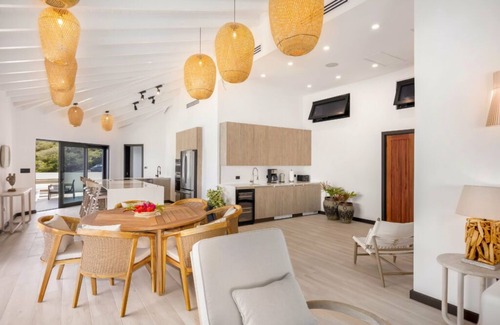 Fryes Beach Hotel | Recharge + Reconnect in This Stunning 3 Bedroom with Kitchen Oceanview Sanctuary