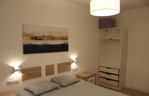 Vista Alegre Apartment | RECIÉN reformado metro a 1 min wifi 1hb 1 sofacama