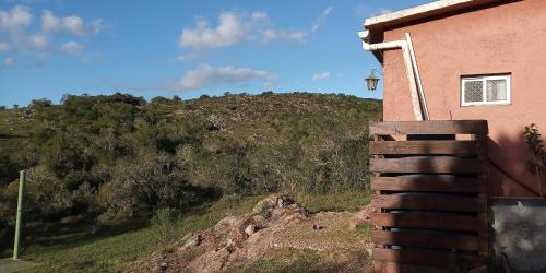 Maldonado Department House | Reconquista Villa Serrana