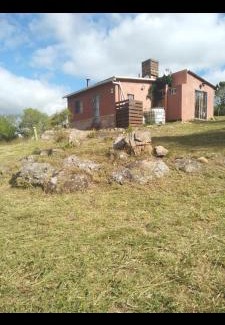 Maldonado Department House | Reconquista Villa Serrana