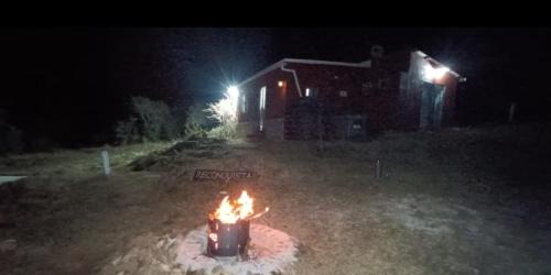 Maldonado Department House | Reconquista Villa Serrana