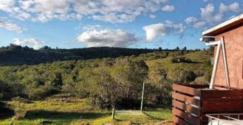 Maldonado Department House | Reconquista Villa Serrana