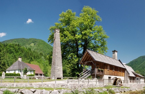 Hollenstein an der Ybbs Apartment | RECREATION IN THE NATURE PARK Lower Austria