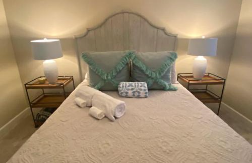 Red Bank Apartment | Red Bank Cozy Nest