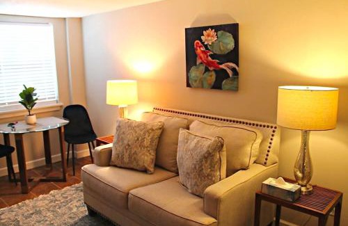 Red Bank Apartment | Red Bank Cozy Nest