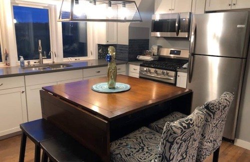 Gardiner House | Red Barn Retreat - Shawangunk Mountains Getaway