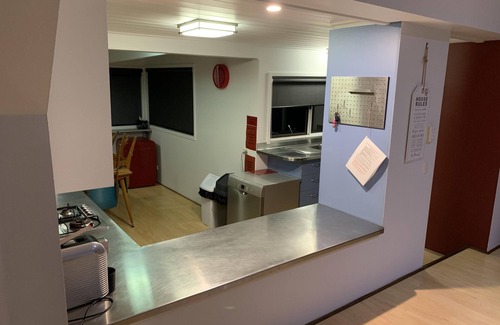 Tuross Head Cottage | Red Box Cottage - Tuross Head