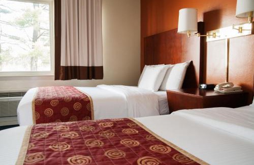 Plymouth Hotel | Red Carpet Inn and Suites Plymouth