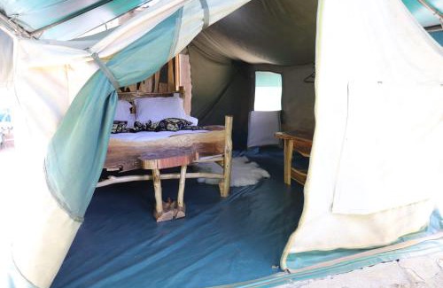 Nanyuki Other | Red Cedar Tents & Cabin