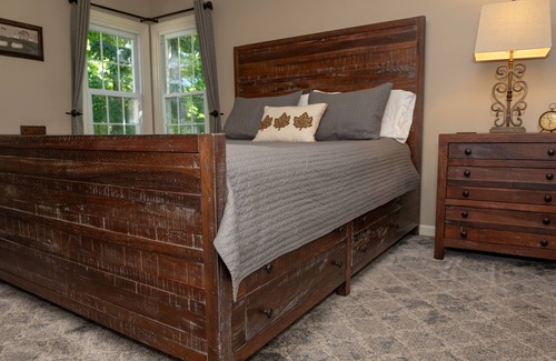 Cazenovia Bed & Breakfast | Red Fox Run B&B