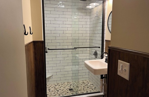 Cazenovia Bed & Breakfast | Red Fox Run B&B