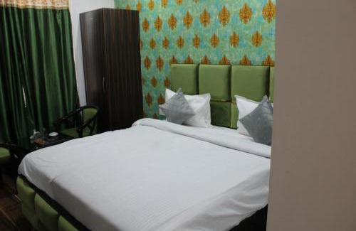 Chandigarh Hotel | Red Leaf Hotels