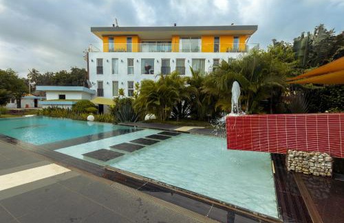 Sekondi-Takoradi Hotel | Red Mango Hotel and Apartments