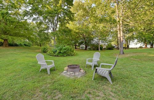 Rogers House | Red River Gorge Cabin Hike and Relax!
