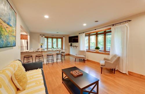 Rogers House | Red River Gorge Cabin Hike and Relax!